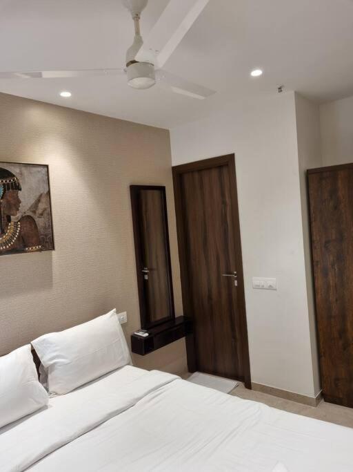 Classy 1Bhk In Hiranandani Powai Mumbai Exterior foto